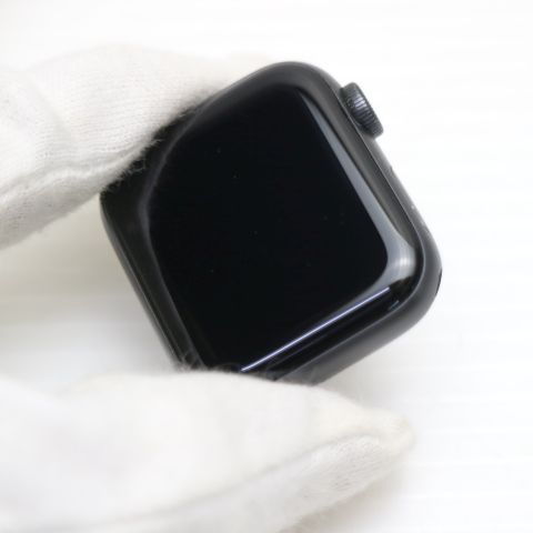 ���� Apple Watch SE GPS 40mm ���ڡ������쥤 ¨��ȯ�� ������ȯ��
