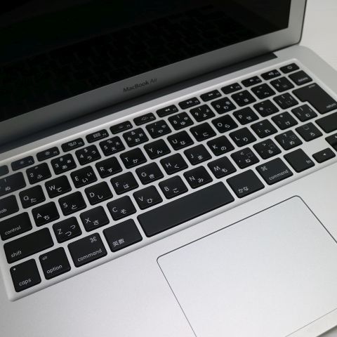 Ķ���� MacBook Air 2013 13����� Core i5 4GB 128GB