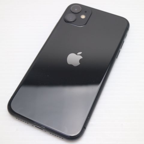 �¿��ݾ� ���� SIM�ե꡼ iPhone 11 256GB  �֥�å� �����