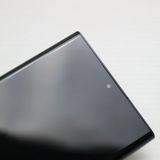 �¿��ݾ� ���� Galaxy S22 Ultra SCG14 �֥�å� SIM���å�����Ѥ�