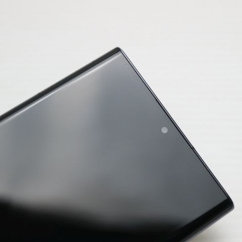 �¿��ݾ� ���� Galaxy S22 Ultra SCG14 �֥�å� SIM���å�����Ѥ�