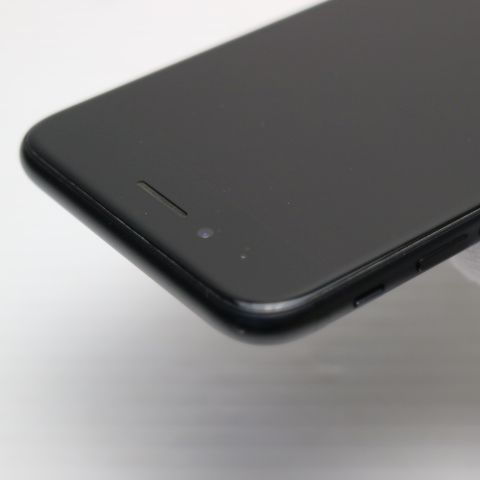 �¿��ݾ��� Ķ���� SIM�ե꡼ iPhone7 128GB �֥�å�  �������