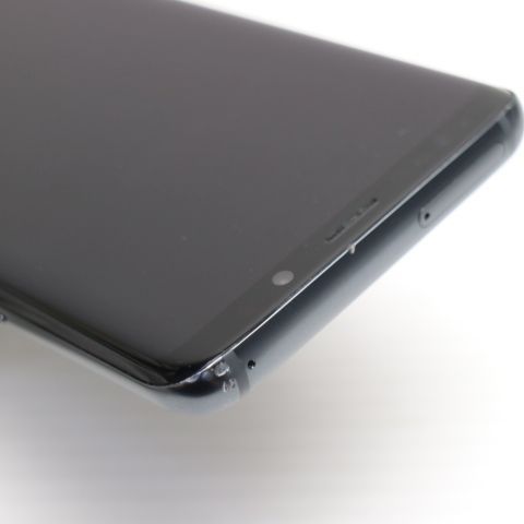 �¿��ݾ� Ķ���� SC-03K Galaxy S9+ ���쥤 ���� �����