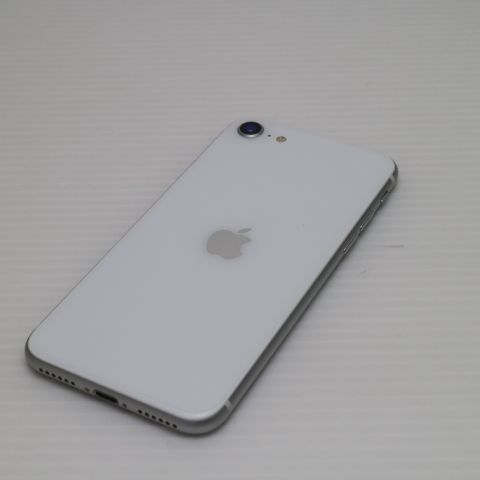 ムスビー｜安心保証 新品同様 SIMフリー iPhone SE 第2世代 128GB 