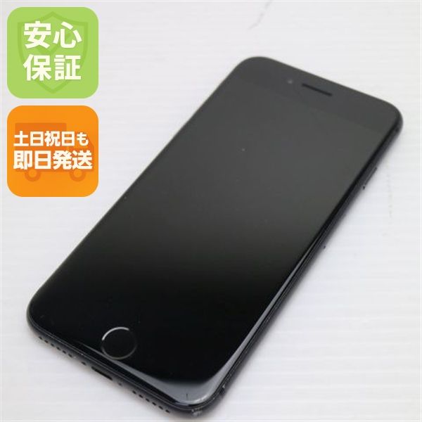 �¿��ݾ��� ���� SIM�ե꡼ iPhone8 64GB ���ڡ������쥤 �֥�å�  �������