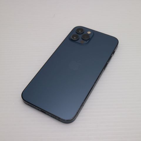  SIMե꡼ iPhone12 Pro 256GB ֥롼 ¨ȯ ȯ