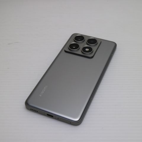 �¿��ݾ� ����Ʊ�� SIM�ե꡼ Xiaomi 14T Pro 256GB �����󥰥졼