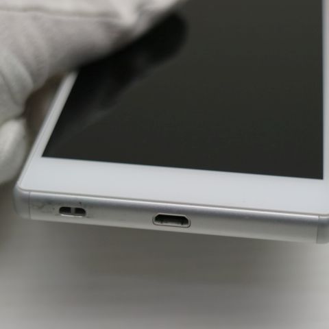 �¿��ݾ��� Ķ���� SO-01H Xperia Z5 �ۥ磻��  �������