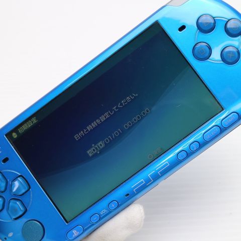 ¿ݾ  PSP-3000 Х֥ȡ֥롼  
