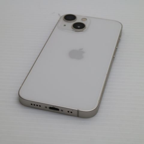 ¿ݾ Ķ SIMե꡼ iPhone13 mini 256GB 饤 