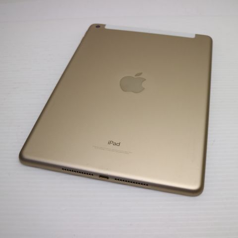 Ķ���� SIM�ե꡼ iPad5 ��5���� Wi-Fi+����顼  128GB �������