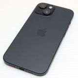 �¿��ݾ� Ķ���� SIM�ե꡼ iPhone15 128GB �֥�å�