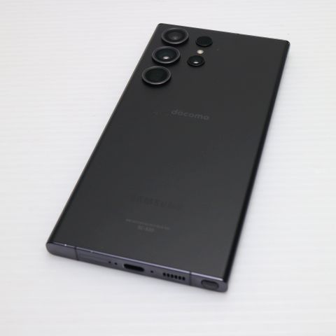 ¿ݾ Ķ SC-52D Galaxy S23 Ultra 512GB եȥ֥å