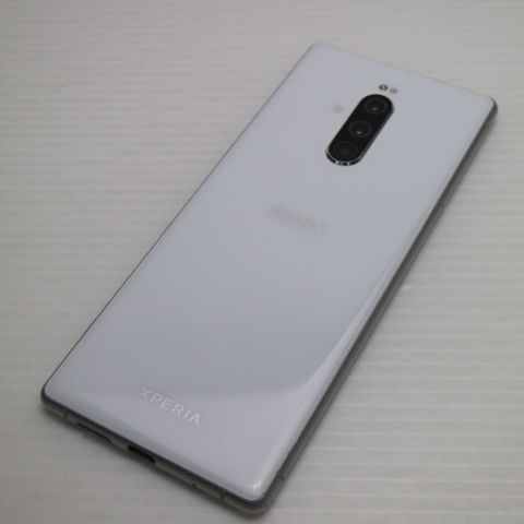 �¿��ݾ� Ķ���� 802SO Xperia 1 �ۥ磻�� ���� �����