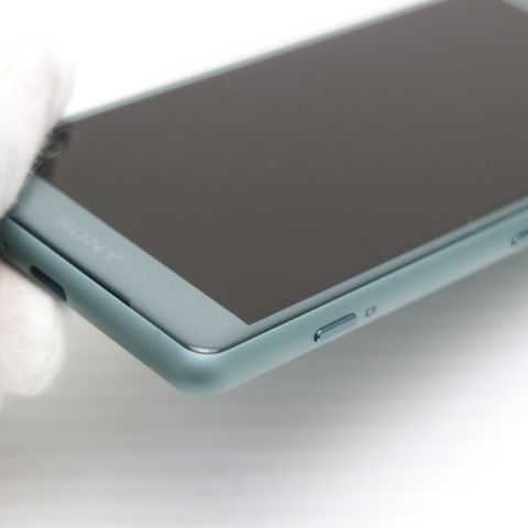 �¿��ݾ� ����Ʊ�� SO-05K Xperia XZ2 Compact ���꡼�� ���� �����
