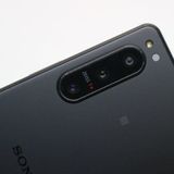 �¿��ݾ� Ķ���� Xperia 5 IV A204SO �֥�å�