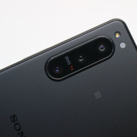 �¿��ݾ� Ķ���� Xperia 5 IV A204SO �֥�å�