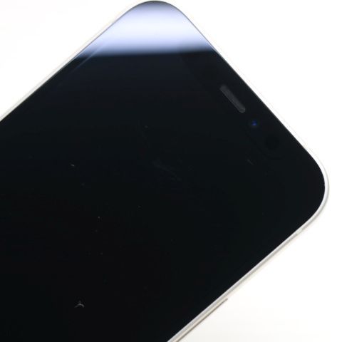 Ķ���� SIM�ե꡼ iPhone12 mini 64GB �ۥ磻�� ¨��ȯ�� ������ȯ��