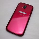 �¿��ݾ� Ķ���� F-52B �餯�餯���ޡ��ȥե��� �ԥ� ����� SIM���å�����Ѥ�