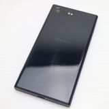 �¿��ݾ��� ���� SO-02J Xperia X Compact �֥�å�  �������