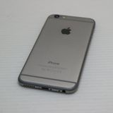 �¿��ݾ��� Ķ���� DoCoMo iPhone6 16GB ���ڡ������쥤 ����� �������