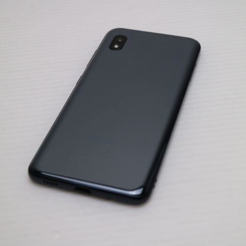 �¿��ݾ� Ķ���� Galaxy A21 ����ץ� SCV49 �֥�å� �����