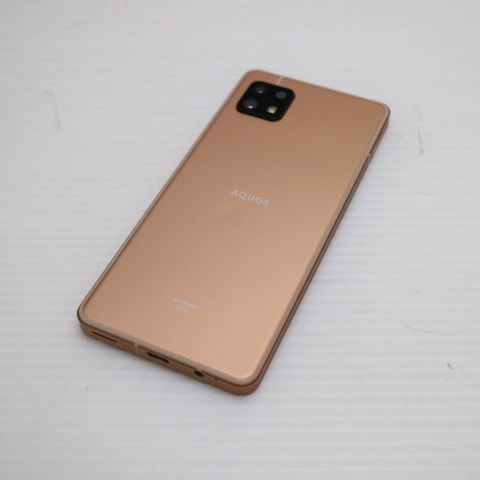 �¿��ݾ� Ķ���� AQUOS sense6s SHG07 �饤�ȥ��åѡ�