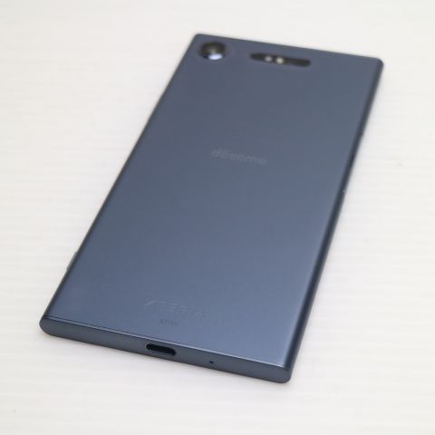 �¿��ݾ� Ķ���� SO-01K Xperia XZ1 �֥롼 ���� �����