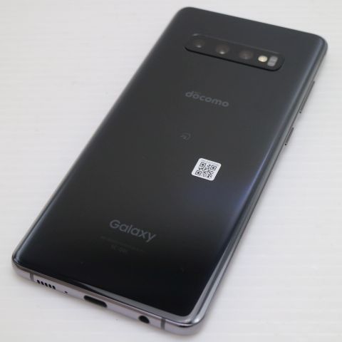 �¿��ݾ� ����Ʊ�� SC-04L Galaxy S10+ �ץꥺ��֥�å� ���� �����