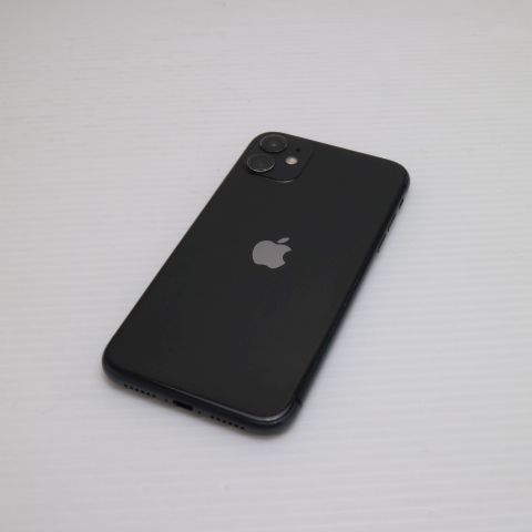 �¿��ݾ� ������� SIM�ե꡼ iPhone 11 128GB  �֥�å� �����
