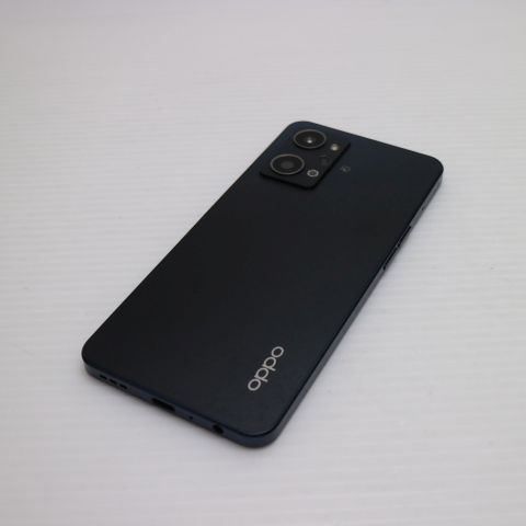 �¿��ݾ� Ķ���� SIM�ե꡼ OPPO Reno7 A �֥�å�