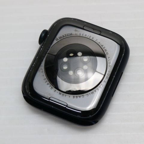 ¿ݾ  Apple Watch Series7 45mm GPS ߥåɥʥ