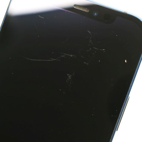 �¿��ݾ� ���� SIM�ե꡼ iPhone12 64GB �֥롼 ¨��ȯ�� ������ȯ��