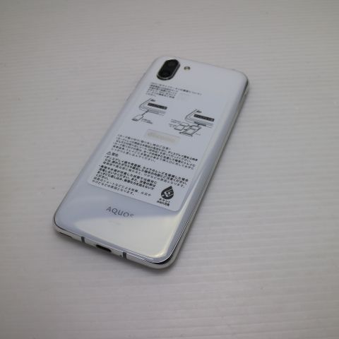 �¿��ݾ� Ķ���� SH-03K AQUOS R2 �ۥ磻�� ���� �����