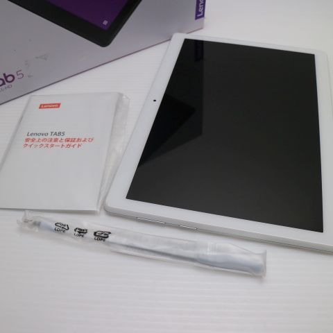 ¿ݾ Ʊ 801LV Lenovo TAB5 ۥ磻  