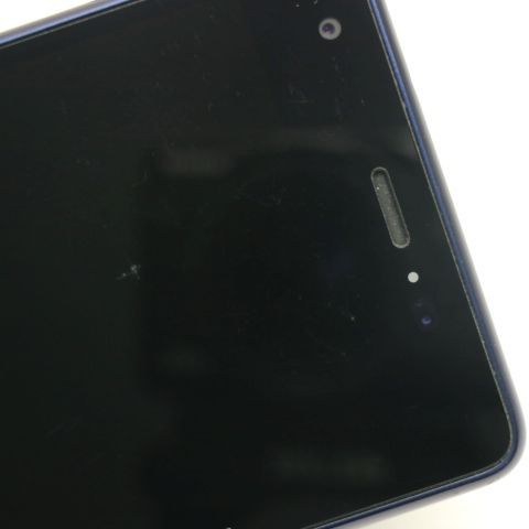 ¿ݾ Ķ KYV44 Qua phone QZ ǥ  