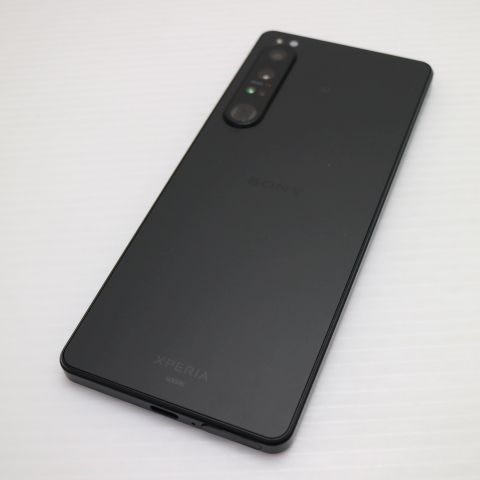 �¿��ݾ� Ķ���� Xperia 1 IV SOG06 �֥�å�