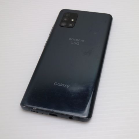  SC-54A Galaxy A51 5G ֥å ¨ȯ ȯ
