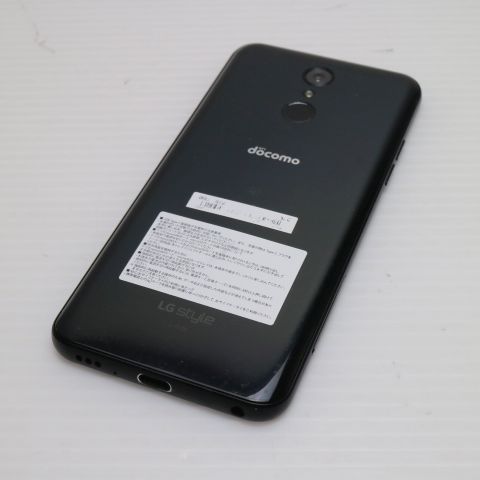 ¿ݾ  L-03K LG style ֥å  