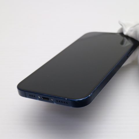 ¿ݾ  SIMե꡼ iPhone12 128GB ֥롼 ¨ȯ ȯ