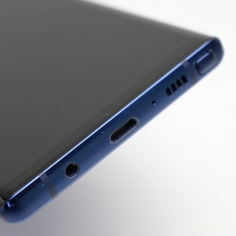 �¿��ݾ� Ķ���� SC-01L Galaxy Note9 ���������֥롼 ���� �����