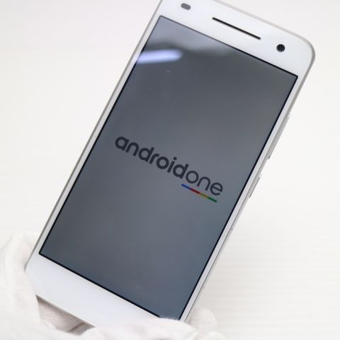 �¿��ݾ��� Ķ���� Android One S1 �ۥ磻��  �������