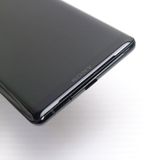 �¿��ݾ� ����Ʊ�� SO-01L Xperia XZ3 �֥�å� ���� �����