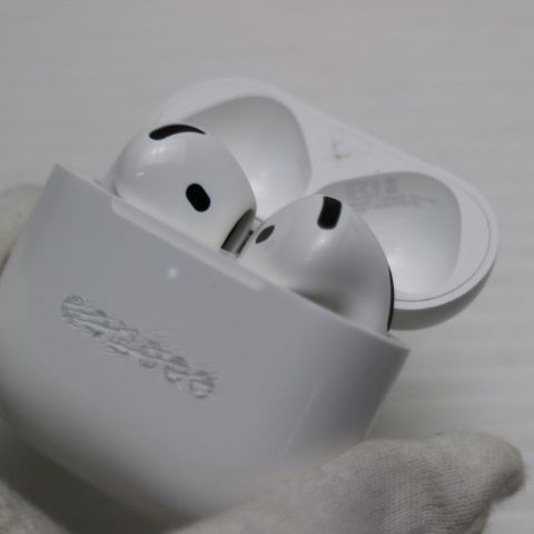 �¿��ݾ� ���� AirPods 4(�����ƥ��֥Υ�������󥻥�����)