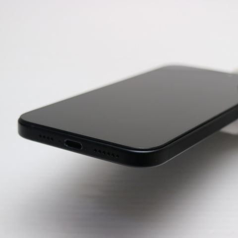 �¿��ݾ� Ķ���� SIM�ե꡼ iPhone15 Plus 128GB �֥�å�