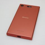 ¿ݾ Ķ SO-02K Xperia XZ1 Compact ԥ  