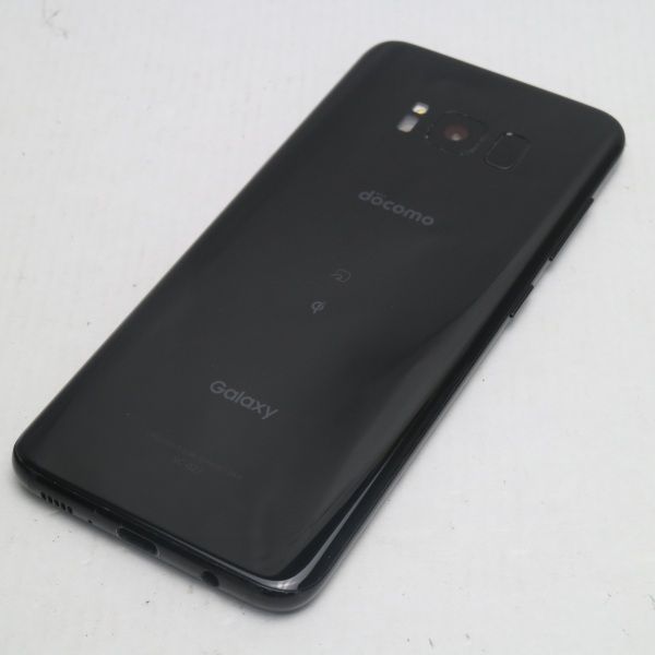 SC-02J 美品 SIMフリー 利用制限◯ （ムスビー｜【モバイルBOX】SIM  