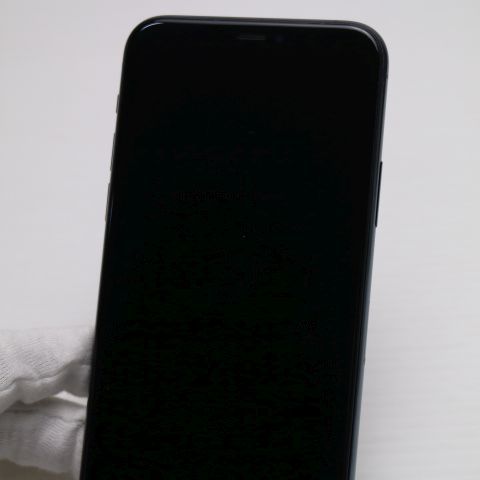 ���� SIM�ե꡼ iPhone 11 Pro 256GB  �ߥåɥʥ��ȥ��꡼�� �����