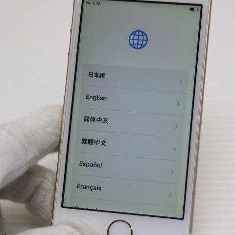 �¿��ݾ��� Ķ���� SIM�ե꡼ iPhoneSE 16GB ������� ����� �������