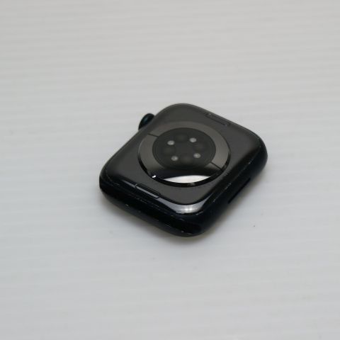 安心保証 美品 Apple Watch Series8 45mm GPS ミッドナイト